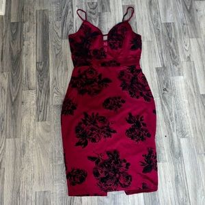 Bodycon dress